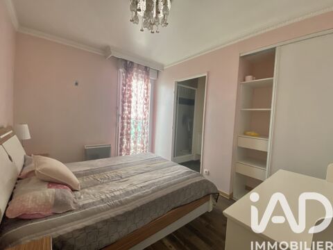  Appartement � louer 4 pi�ces 83 m�