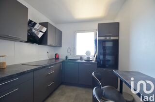  Appartement � vendre 5 pi�ces 92 m�