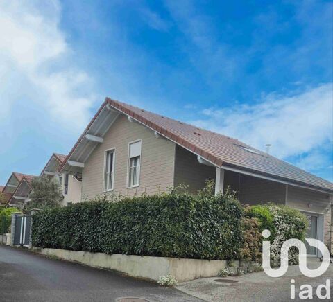   Vente Maison/villa 5 pices Maison - 5 pice(s) - 100 m