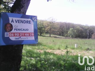  Terrain � vendre 2188 m�