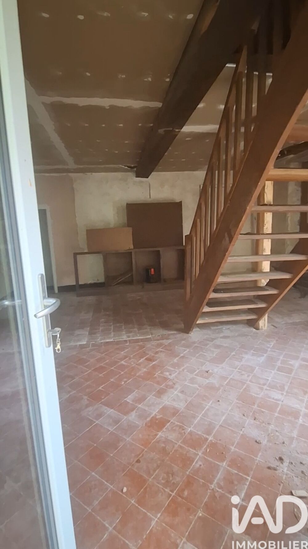 Vente Maison Vente Maison/villa 5 pi�ces Gron