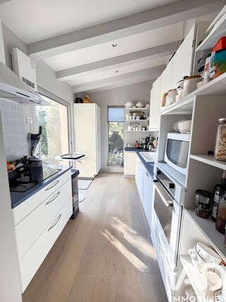  Maison � vendre 5 pi�ces 106 m�