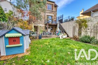  Maison � vendre 4 pi�ces 80 m�