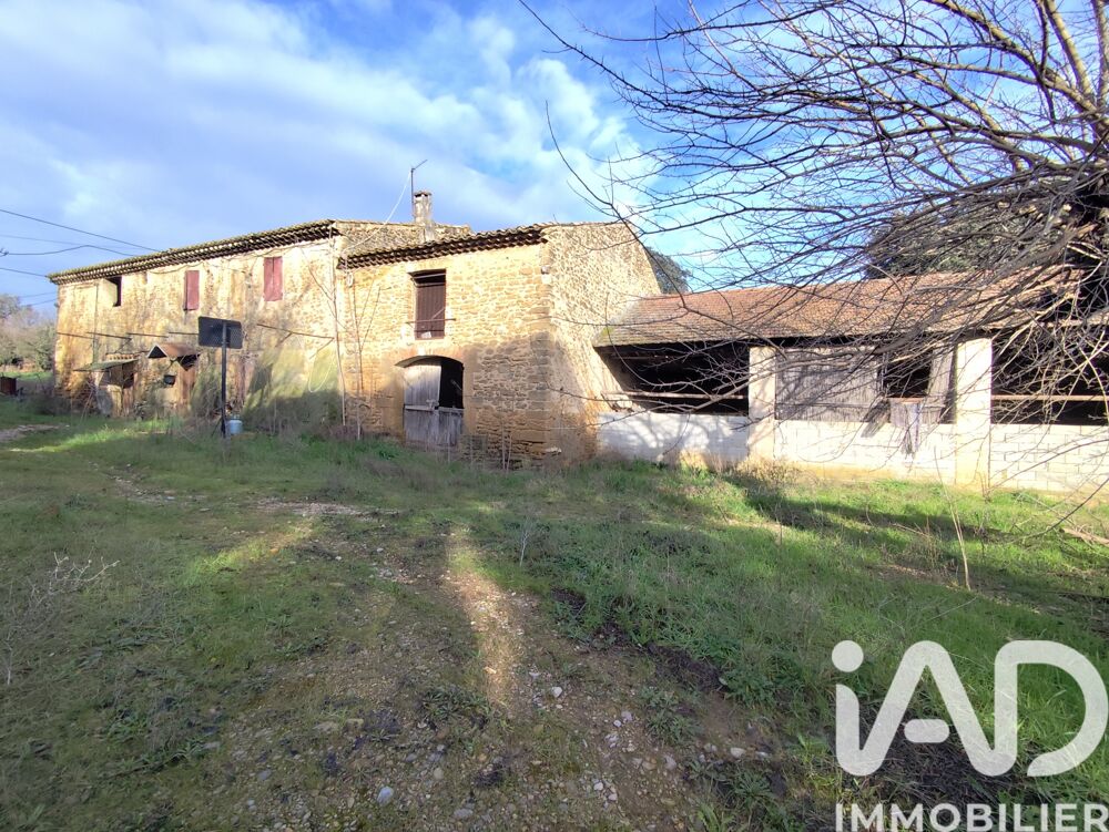 � vendre  Maison Rochegude (26790)