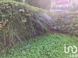  Appartement  vendre 1 pice 25 m