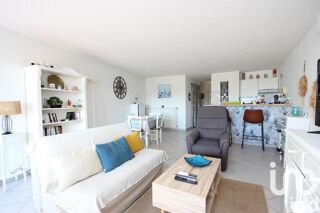  Appartement � vendre 3 pi�ces 63 m�