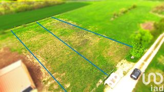  Terrain � vendre 17961 m�