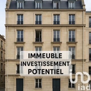  Immeuble � vendre 201 m�