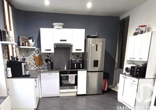  Maison � vendre 4 pi�ces 79 m�