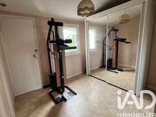  Maison � vendre 5 pi�ces 94 m�