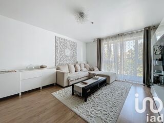  Appartement � vendre 3 pi�ces 64 m�