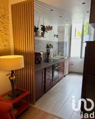  Appartement � vendre 2 pi�ces 37 m�