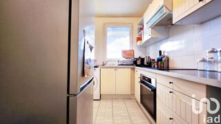  Appartement � vendre 3 pi�ces 66 m�