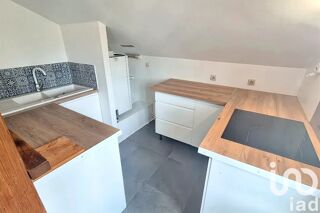  Appartement � vendre 3 pi�ces 62 m�