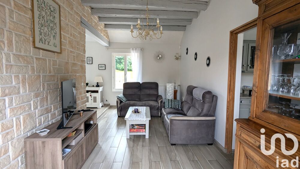 Vente Maison Vente Maison/villa 6 pi�ces Le coudray