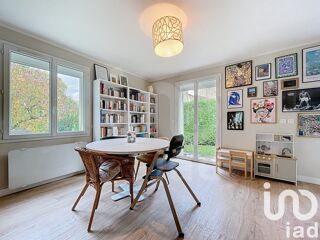  Maison � vendre 5 pi�ces 100 m�