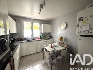  Maison � vendre 4 pi�ces 95 m�