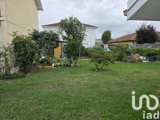  Maison � vendre 5 pi�ces 89 m�