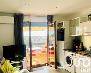  Appartement � vendre 2 pi�ces 27 m�