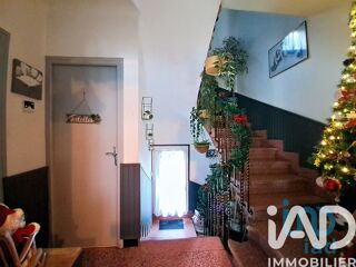  Maison � vendre 3 pi�ces 90 m�