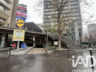  Parking / Garage � vendre 10 m�