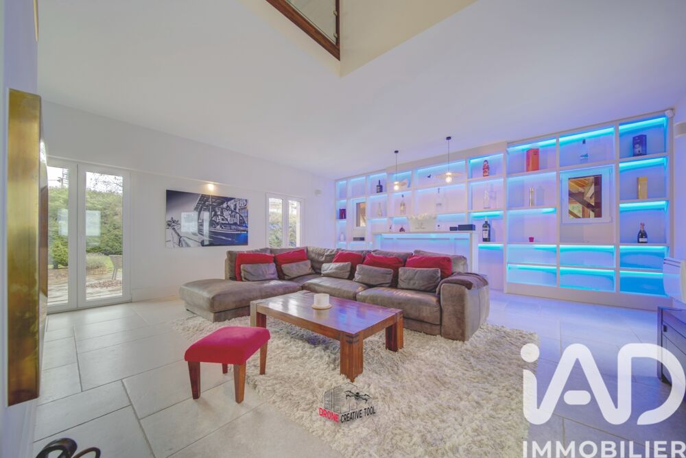 � vendre  Villa Villerupt (54190)