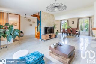  Maison � vendre 7 pi�ces 140 m�