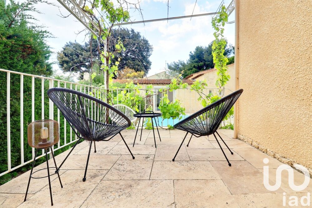  vendre  Maison La Ciotat (13600)