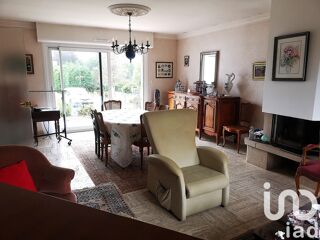  Maison � vendre 6 pi�ces 132 m�