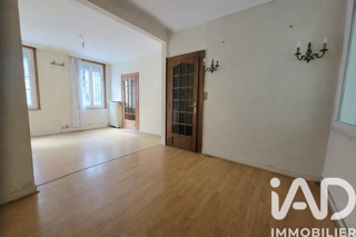  Maison � vendre 9 pi�ces 140 m�