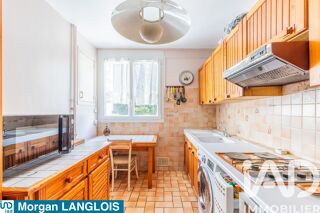  Appartement � vendre 4 pi�ces 76 m�