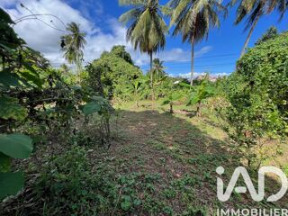  Terrain � vendre 854 m�