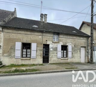  Maison � vendre 4 pi�ces 111 m�