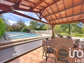  Maison � vendre 6 pi�ces 250 m�