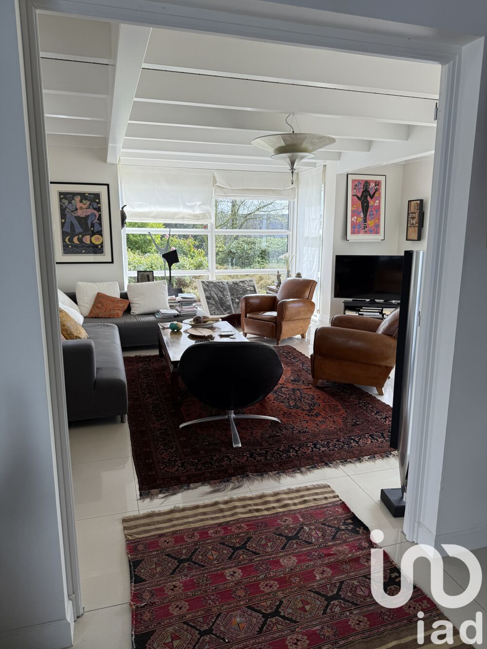  vendre  Villa Locqunol (29670)