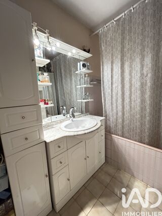  Appartement  vendre 3 pices 53 m