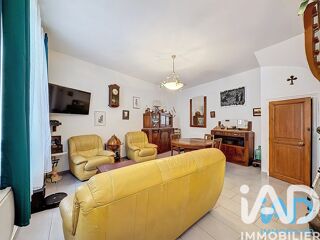  Maison � vendre 5 pi�ces 130 m�