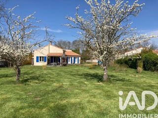  Maison � vendre 5 pi�ces 130 m�