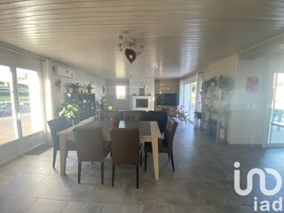  Maison � vendre 7 pi�ces 159 m�