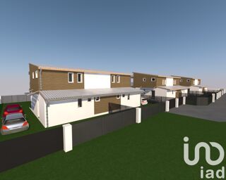  Maison 3 pi�ces 88 m� Le moule