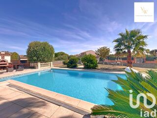  Maison � vendre 6 pi�ces 177 m�