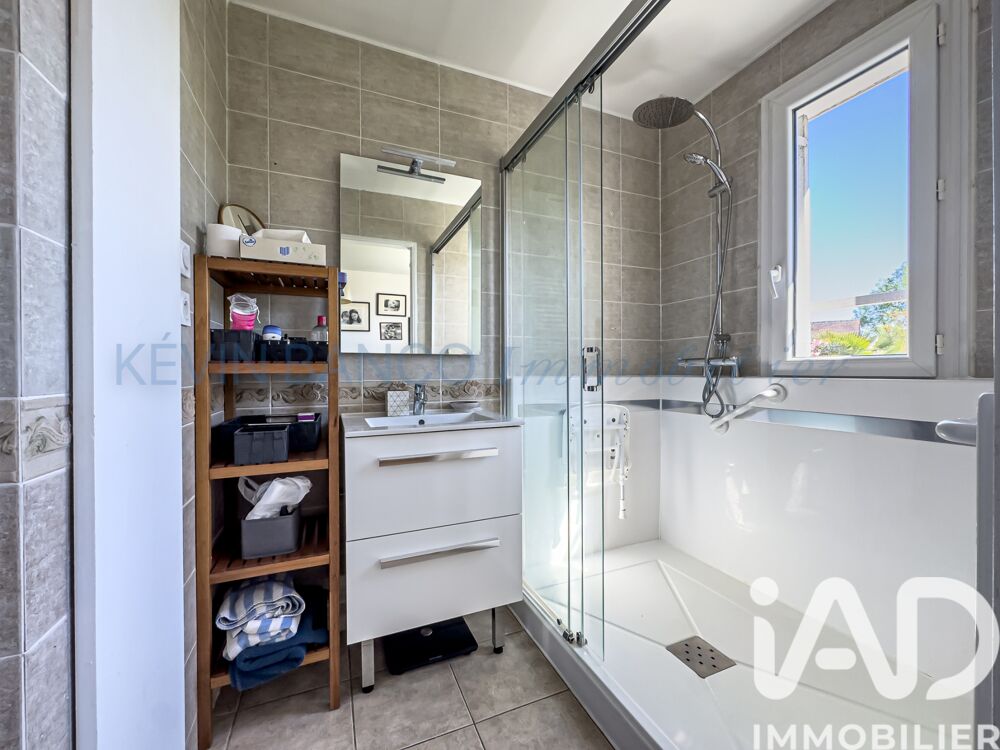 � vendre  Maison Verri�res-le-Buisson (91370)