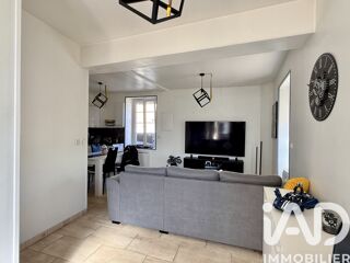  Maison � vendre 3 pi�ces 63 m�