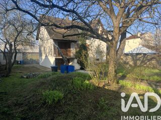  Maison � louer 5 pi�ces 110 m�