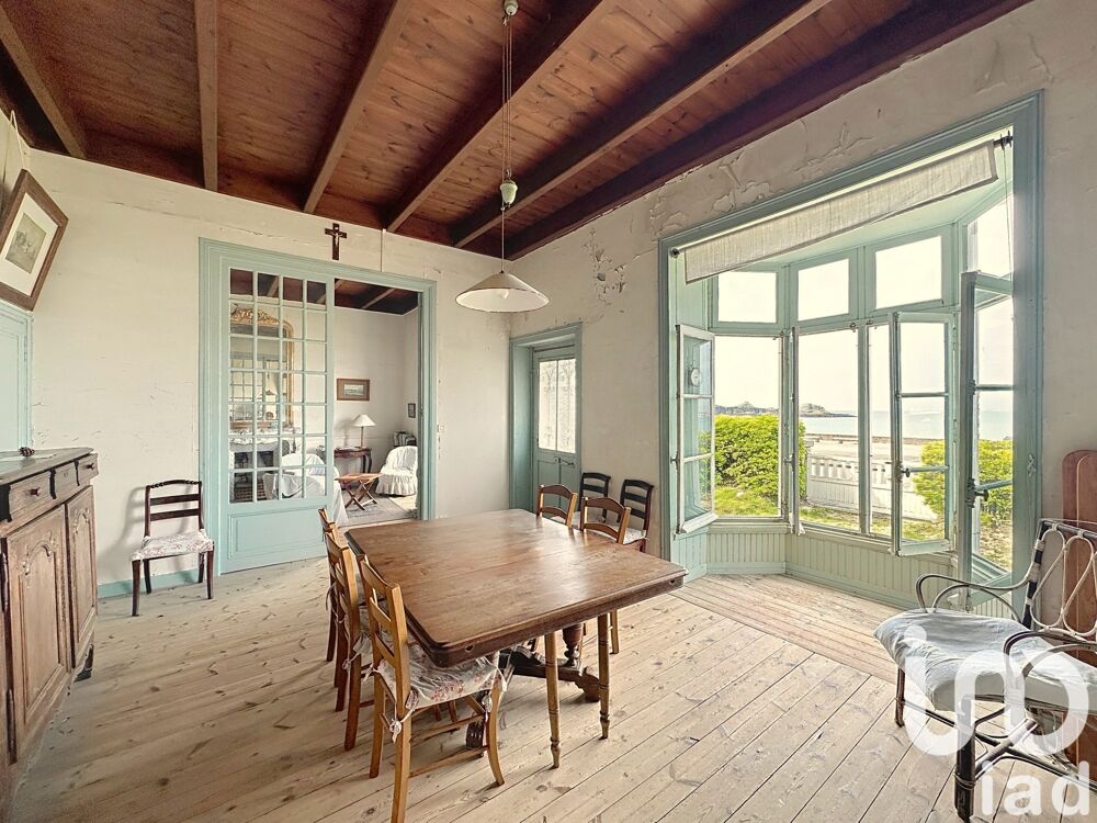  vendre  Maison Erquy (22430)