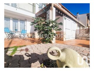  Maison � vendre 4 pi�ces 86 m�