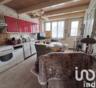  Maison  vendre 4 pices 113 m