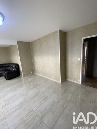  Appartement � vendre 4 pi�ces 72 m�