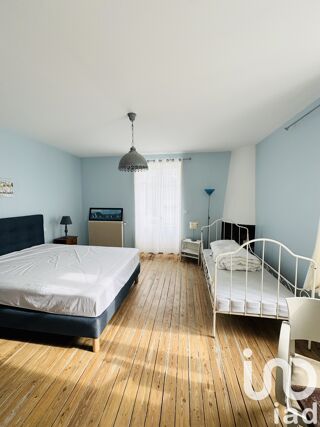  Maison � vendre 6 pi�ces 145 m�