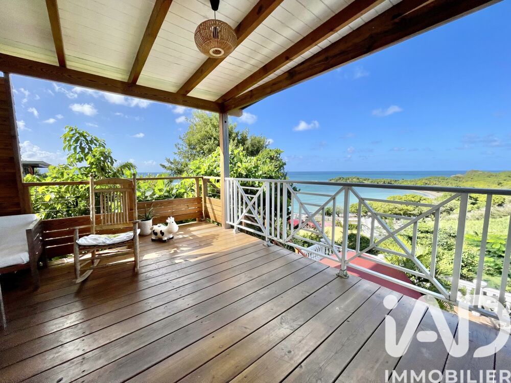 � vendre  Maison La Trinit� (97220)